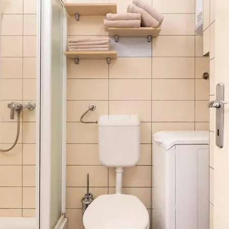 Dorna Near Center And Bacvice *