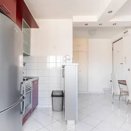 Dorna Near Center And Bacvice Appartement *