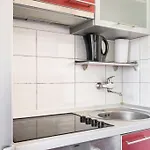 Apartment Dorna Near Center And Bacvice Split