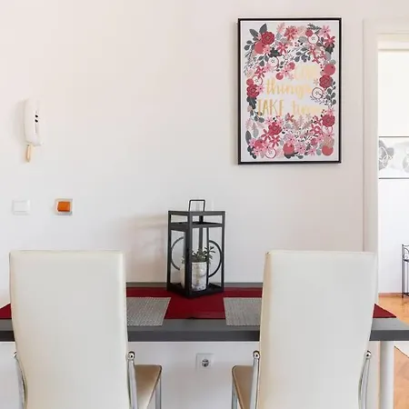 Apartment Dorna Near Center And Bacvice *