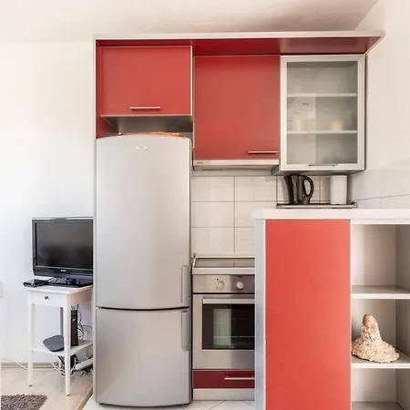 Dorna Near Center And Bacvice Appartamento Spalato